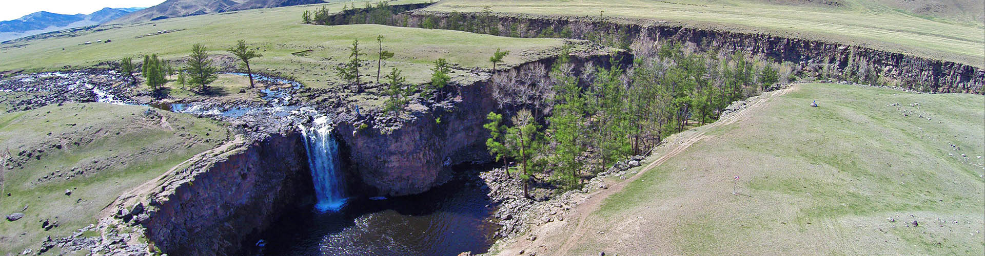 Absolu Voyages Mongolie - Voyage, trek et randonnée équestre