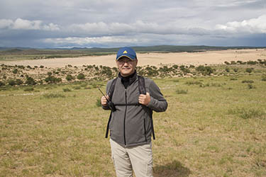 Rando Cheval Mongolie - Voyage, trekking et randonnée