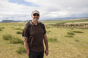 Rando Cheval Mongolie - Voyage, trekking et randonnée