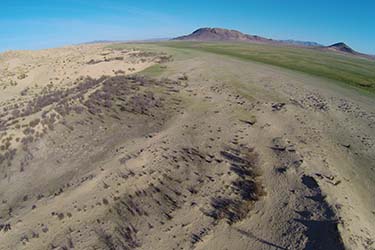 Rando Cheval Mongolie - Voyage, trekking et randonnée