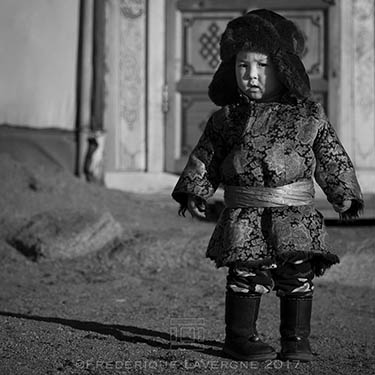 Rando Cheval Mongolie - Voyage, trekking et randonnée