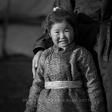 Rando Cheval Mongolie - Voyage, trekking et randonnée