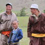 Voyage, trek et rando en Mongolie