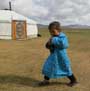 Voyage en Mongolie