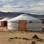 Voyager en Mongolie